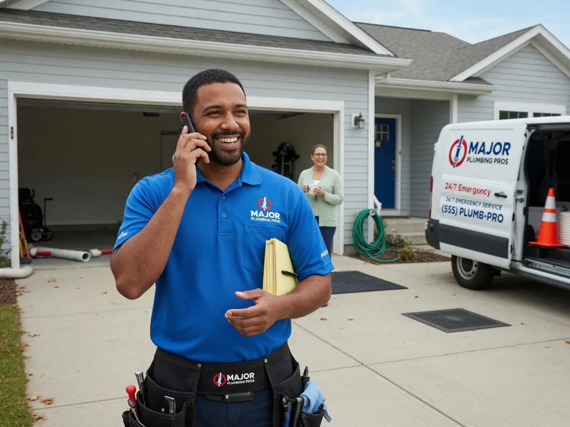 Drain Cleaning Services Bradenton, FL FAQs
